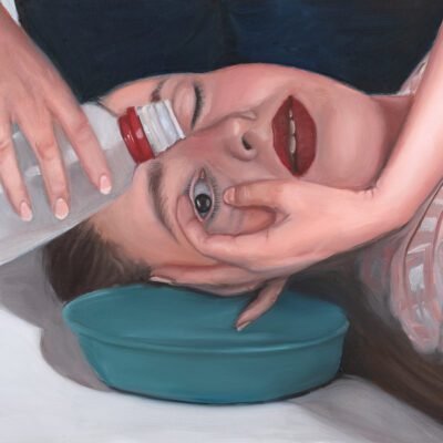 Dry Cleaning – Secret Love