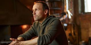 Émile Proulx-Cloutier | Ma main au feu au Théâtre Maisonneuve