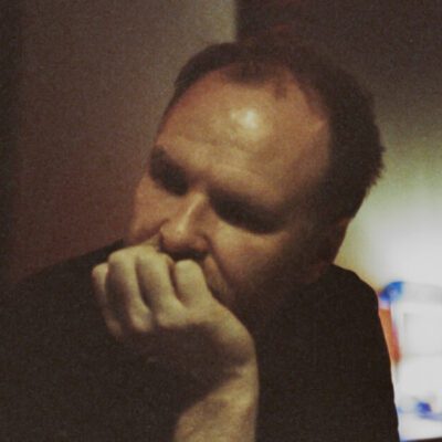 Stéphane Lafleur en solo à la salle Claude-Léveillée