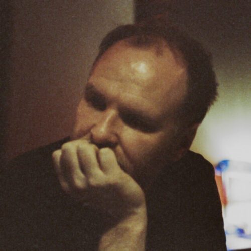 Stéphane Lafleur en solo à la salle Claude-Léveillée