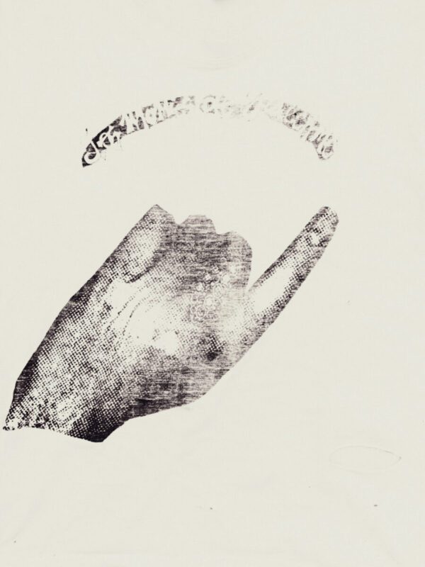 Marie Davidson et les Momies de Palerme