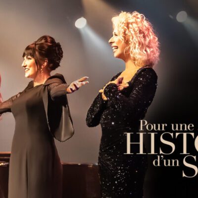 Pour une autre histoire d&rsquo;un soir au Studio-Cabaret