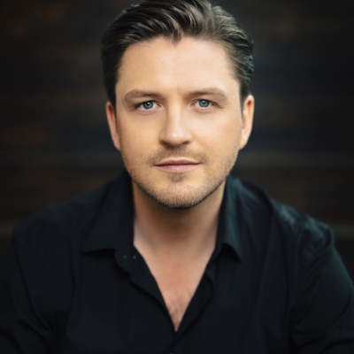 Samuel Hasselhorn & Ammiel Bushakevitz à la salle Bourgie