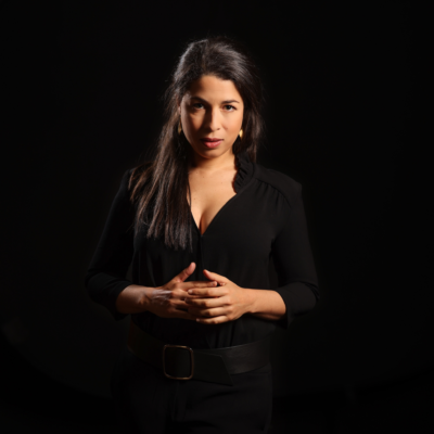 Célimène Daudet à la salle Bourgie