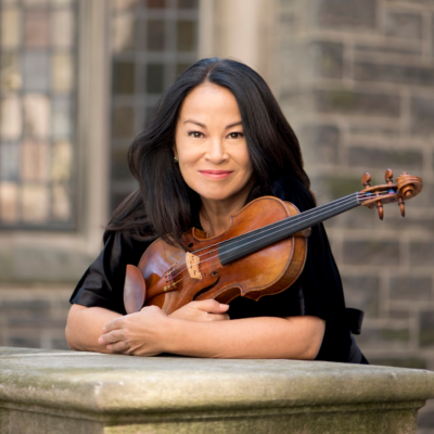 Mayumi Seiler & Kyoko Hashimoto à la salle Bourgie