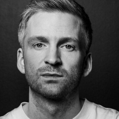 Ólafur Arnalds – Falling Apart Together au Théâtre St-Denis