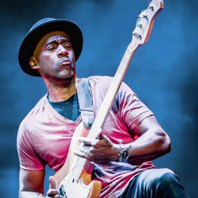 Festival International de Jazz de Montréal : Marcus Miller | We Want Miles! à la Maison symphonique