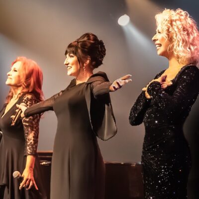 Pour une autre histoire d’un soir au Théâtre Maisonneuve