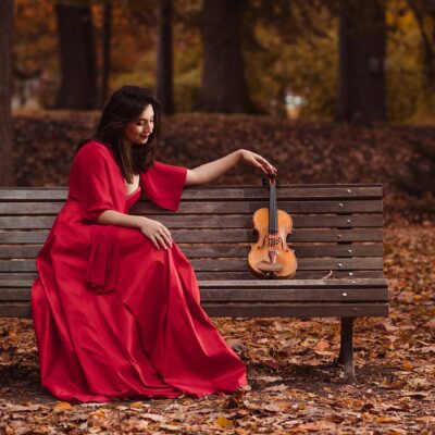 Les Quatre Saisons : de Vivaldi à Dompierre à la Maison symphonique