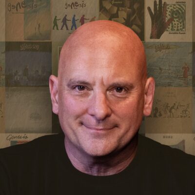 Martin Levac | Répertoire de Genesis à la Cinquième Salle