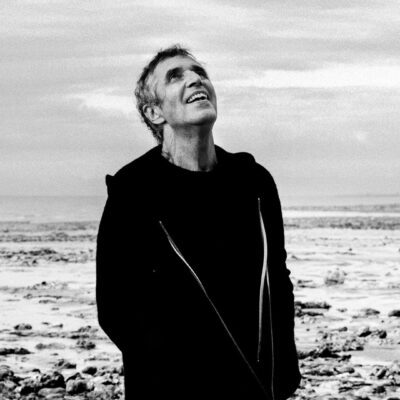 Francos de Montréal : Julien Clerc | Argumentaire à la salle Wilfrid-Pelletier