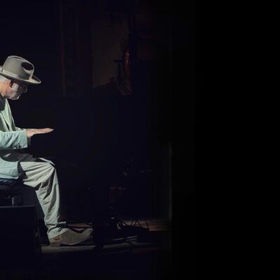 Ludovico Einaudi | Solo piano à la Maison symphonique