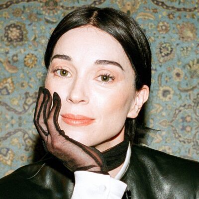 Festival International de Jazz de Montréal : St. Vincent symphonique à la salle Wilfrid-Pelletier