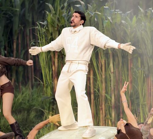 After Bad Bunny: Dare to Listen to the Latin World