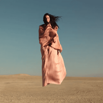 Yael Naïm – Solaire