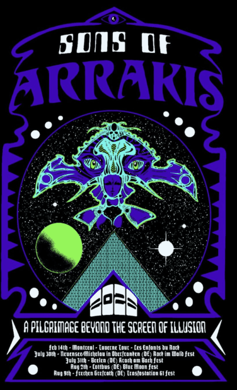 Jim Laflamme de GOREPUNK CO.