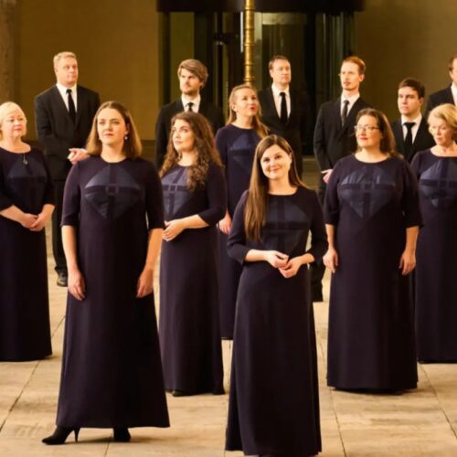 Pour les 90 ans d&rsquo;Arvo Pärt, vient le fameux Chœur de chambre philharmonique d’Estonie