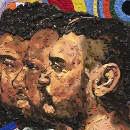 Criolo, Amaro Freitas & Dino d’Santiago – Criolo, Amaro e Dino