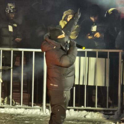 Igloofest 2026, week-end 3 | Soir de rap, de trap, de shatta