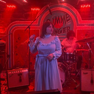 Taverne Tour | Soft Snow, Soft Sound