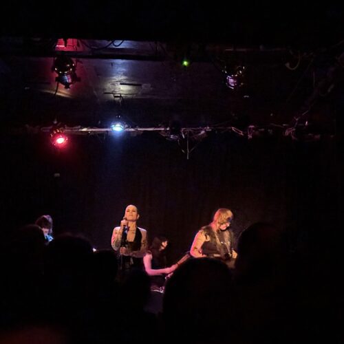 Taverne Tour 2026 | A Journey into the Depths of La Sottarenea