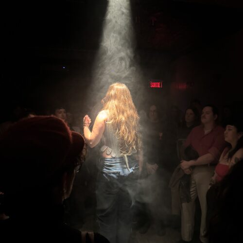 Taverne Tour | Valentine’s Day Theme