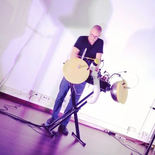 SuperTotem | Au faîte du Totem Contemporain avec SuperMusique