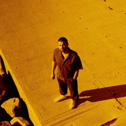 Taverne Tour | Interview with Julien Filion