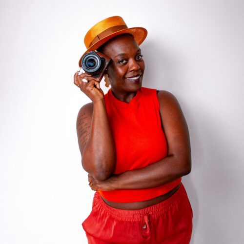 BHM | An Afro-Brazilian Month Curated by Renata Carmo