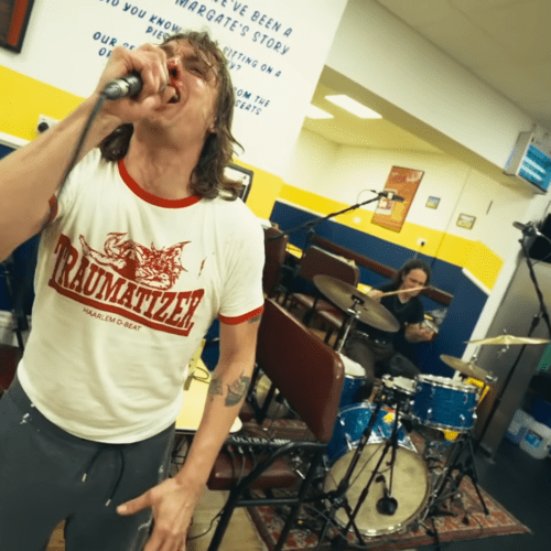 Real Farmer – Heart Out