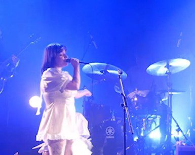 Le coup d’envoi du Taverne Tour sous une douce neige ce jeudi 12 février.