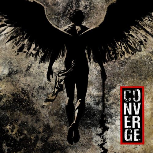 Converge – Love Is Not Enough