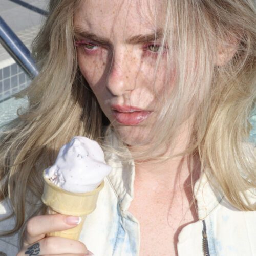 Keni Titus – AngelPink