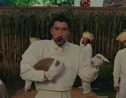 Bad Bunny, contre-pouvoir latino au Super Bowl