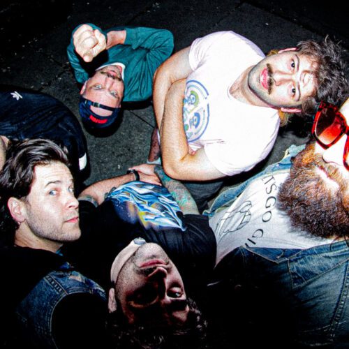 Taverne Tour | Fake Friends: Don’t Overthink it.