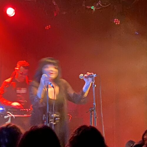 Taverne Tour | Between Tribute and Reinvention