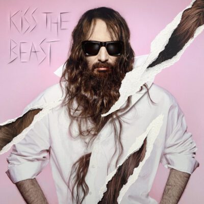 Sébastien Tellier – Kiss the Beast