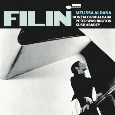 Melissa Aldana – Filin