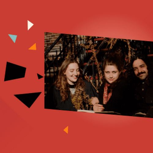 LiKouri, and Her Three-Voice Musical Dialogue