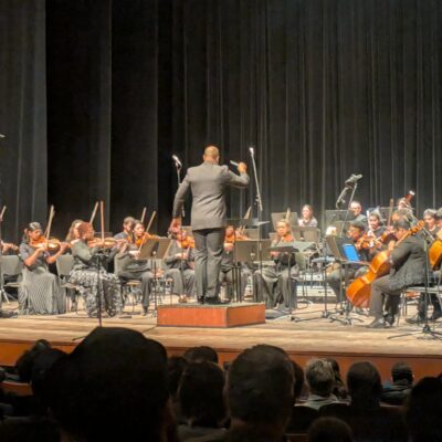 Daniel Bartholomew-Poyser at Obiora: Charisma and Clarity