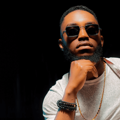 Myster Jay au Balattou