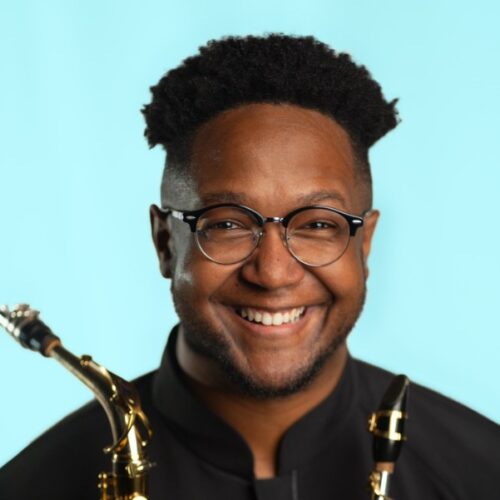 OSM | Le saxophoniste virtuose Steven Banks brille à travers la musique de Billy Childs