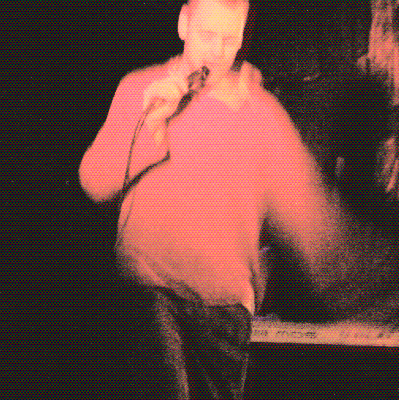 Taverne Tour | Sean Nicholas Savage envoûte la Sala Rossa