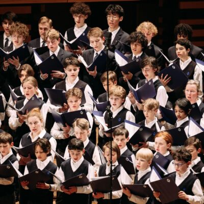 Viva Vivaldi : Quatre saisons & Gloria à la Maison symphonique