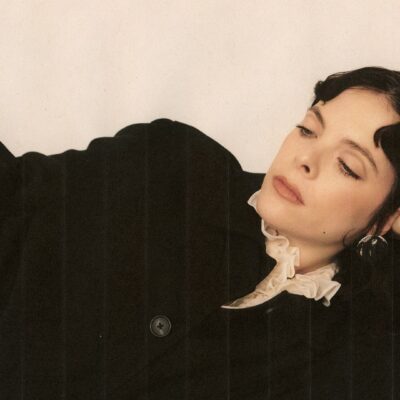 Laetitia Isambert | De mémoire, Renée Claude à la Cinquième Salle