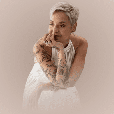 Mariza | L’étoile du Fado à la Maison symphonique