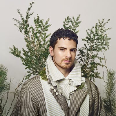 Atys | Dawe & Jasmin à la salle Ludger-Duvernay du Monument-National