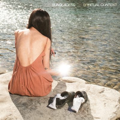 Sunglaciers – Spiritual Content