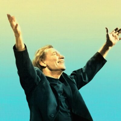 OSQ : Ferland sym­pho­nique à la salle Louis-Fréchette