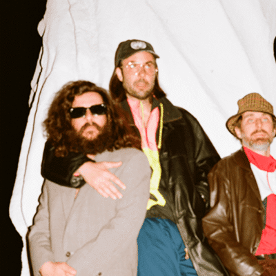 Odezenne : DOULA TOUR au Grizzly Fuzz